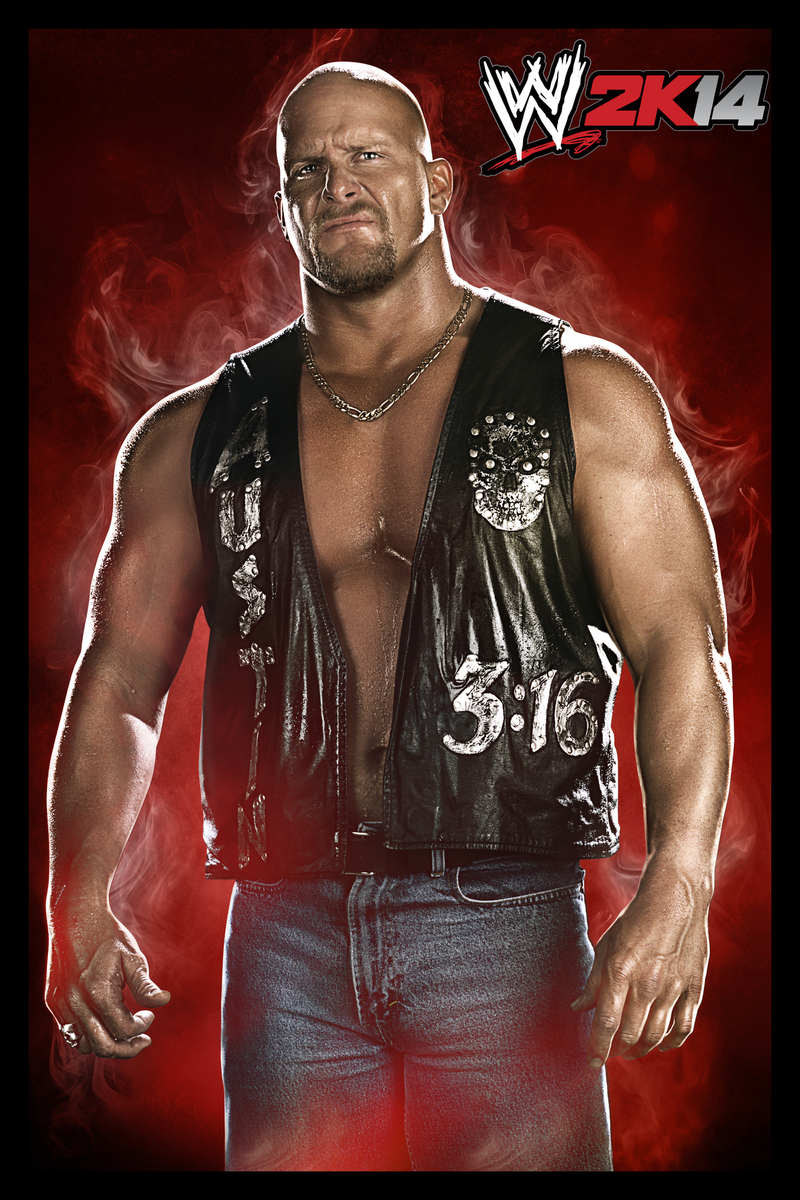 WWE 2K14 - Imagen 36